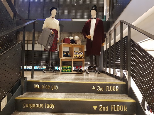 ‘원더플레이스’ 명동 플래그십 스토어 그랜드 오픈! 3238-Image