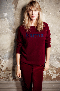 「Z&V」 CD, 세실리아 그녀는? 3-Image