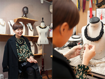 미샤 출신 노소영,「삿치」 런칭 3-Image