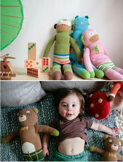 페루 인형 「블라블라」 주목 3-Image