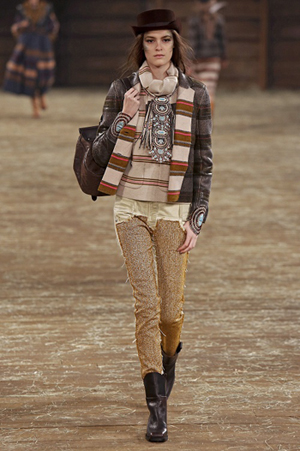 「샤넬」서 판매되는 韓 원단은? 994-Image