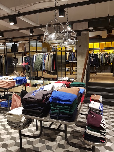 ‘원더플레이스’ 명동 플래그십 스토어 그랜드 오픈! 3560-Image