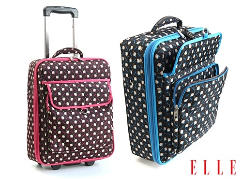 「엘르가방」 5월 여행 필수품~ 1185-Image