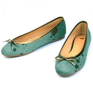 18년 내공 「바바라」,<br> 플랫슈즈 인기 906-Image