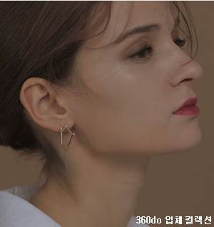 신규 주얼리 ‘45도’ 빈티지 & 모던 디자인 승부 1039-Image