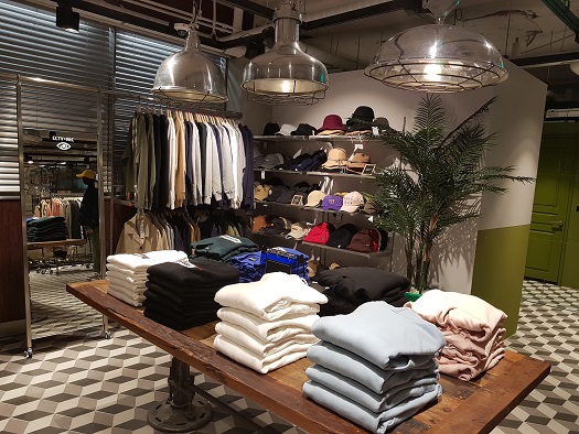 ‘원더플레이스’ 명동 플래그십 스토어 그랜드 오픈! 3642-Image