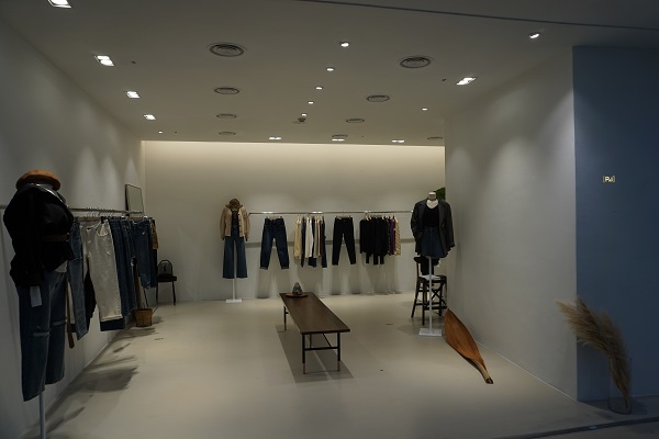 동대문 맥스타일, 17일 ‘더 쎈’ 스타일로 리뉴얼 오픈 3305-Image