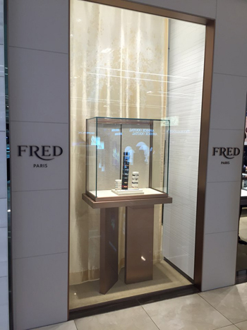 프레드, 포스텐~벨리브까지 눈길 857-Image