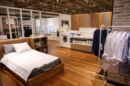 코오롱FnC 「에피그램」, 여성 라인 추가 1255-Image