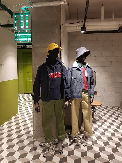 ‘원더플레이스’ 명동 플래그십 스토어 그랜드 오픈! 3721-Image