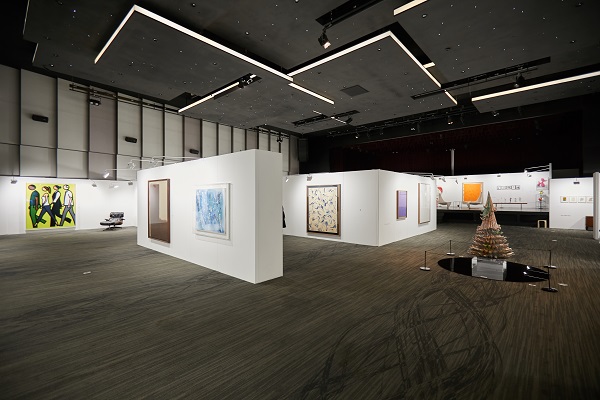 [포토뉴스]현대백화점 판교점에서 만나는 미술관 535-Image