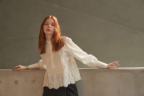 '유니스' 셔츠 전문 브랜드로 롱런한 비결은? 1319-Image