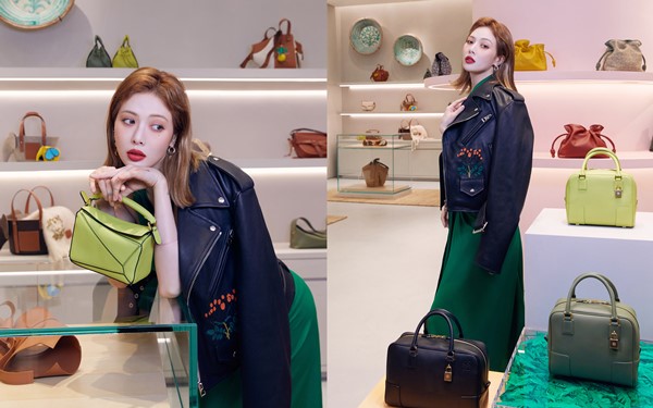 로에베, 신세계 경기점에 신규 스토어 오픈 1003-Image