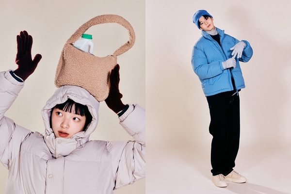 비케이브, 커버낫~LEE 등 캐주얼 마켓 장악 2294-Image