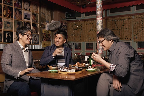 세정 웰메이드, 중년 남성 ‘공감 마케팅’ 펼친다 766-Image