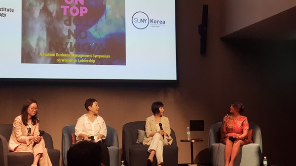 조보영∙한영아∙신지은 등 여성 리더십을 말한다! 1308-Image