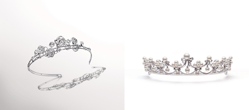 주얼리 「타사키」 '웨딩'에 집중 577-Image