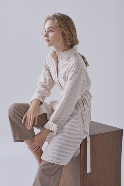 이랜드 신규 여성복 ‘W9’ 코엑스몰에 1호점 오픈 717-Image