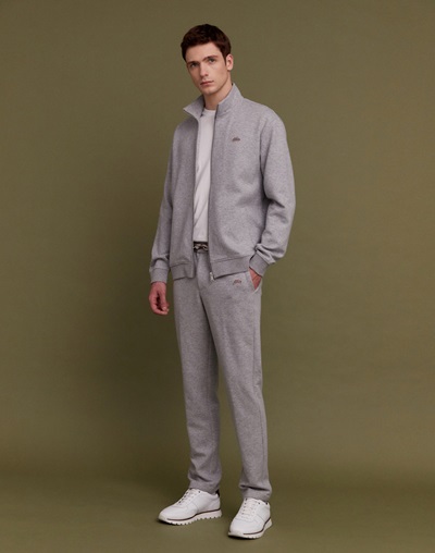 LF 닥스남성, 니치 마켓 '라운지 웨어' 정조준 1056-Image