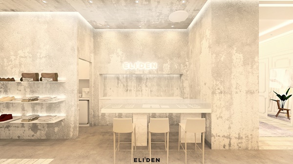 롯데백화점, 자체 편집숍 '엘리든' 통합 리뉴얼 1390-Image