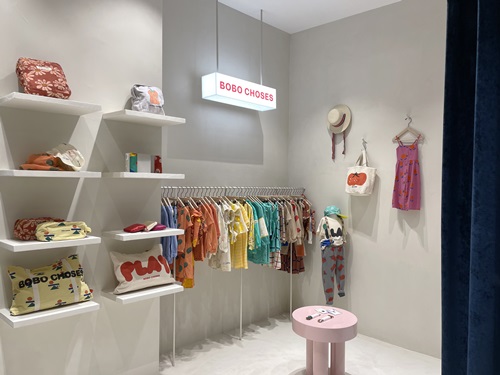 리틀그라운드∙캐리마켓∙토박스, 키즈 편집숍 3파전 827-Image