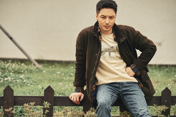 코오롱FnC 지오투, 3040 남성 캐주얼 룩 잡는다 1317-Image