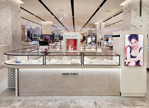 브랜딩 나선 디디에두보, 중국 등 글로벌 활성화 3-Image