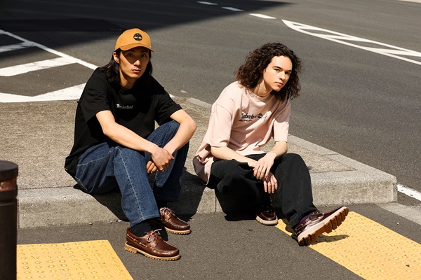 팀버랜드, ‘친환경 그린스트라이드 보트 슈즈’ 제안 1138-Image