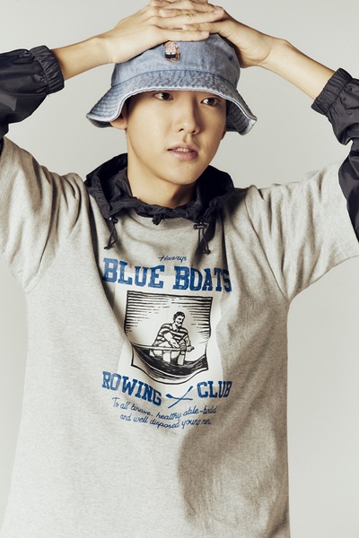 LF 헤지스, 브랜드 DNA 담은 ‘로잉 게임’ 눈길 952-Image