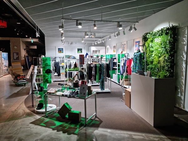 친환경 플랫폼 ‘에코그램’ 오프라인까지 본격 확대 1596-Image