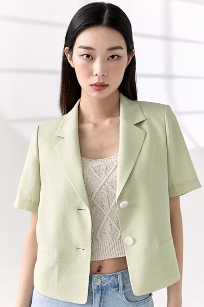 이랜드 미쏘, 상반기 매출 20% 상승...재킷이 견인 1008-Image