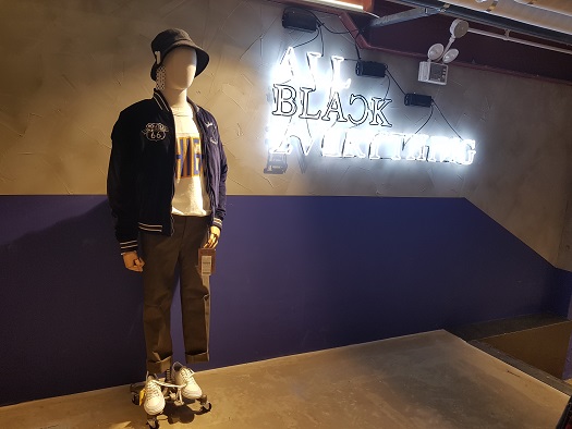 ‘원더플레이스’ 명동 플래그십 스토어 그랜드 오픈! 3803-Image