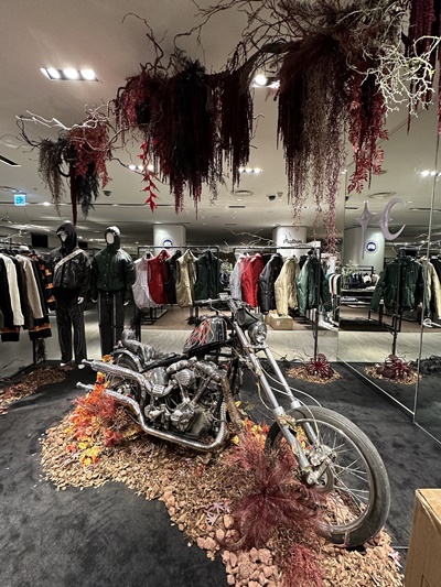 갤러리아백화점, 국내 신진 브랜드 팝업 활발 932-Image