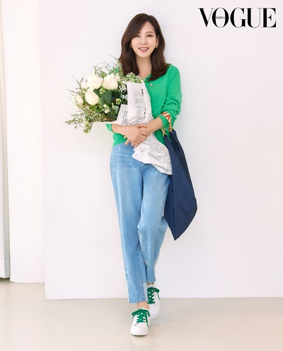 아이잗바바, 배우 김남주와 기부 캠페인 진행 771-Image