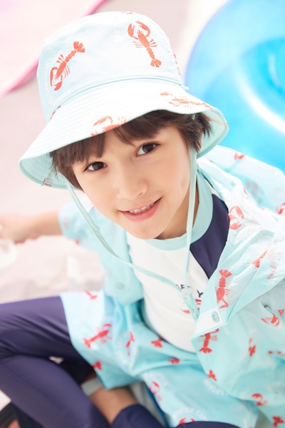 서양네트웍스 블루독, 올해 수영복 물량 확대 1020-Image