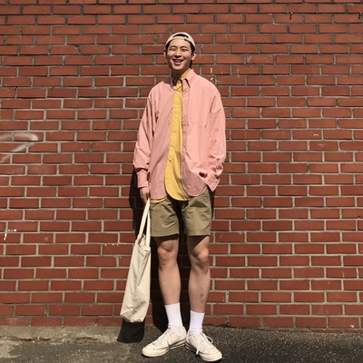 인플루언서 손잡은 코오롱FnC, 뉴 비즈니스 도전 1527-Image