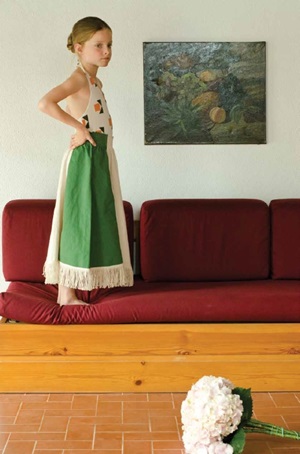 잔앤드류 대표, 스페인 아동복 타오 한국서 인기 ↑ 1545-Image