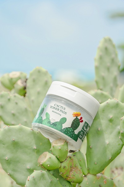 클린 뷰티 '야다' 비건 콘셉트로 포지셔닝 1386-Image