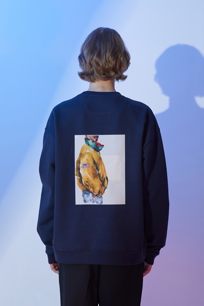 질스튜어트뉴욕, 국내 아티스트 ‘카시크’와 협업 1046-Image