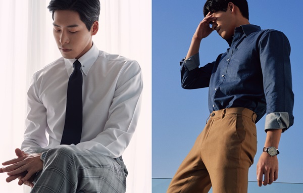 트라이본즈, 셔츠 플랫폼 '셔츠스펙터' 1만명 돌파 1267-Image