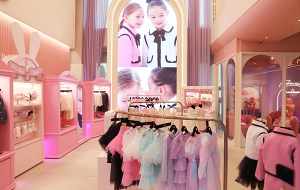 토박스, 여아 타깃 '슈슈앤쎄씨' 내년 1월 론칭 983-Image