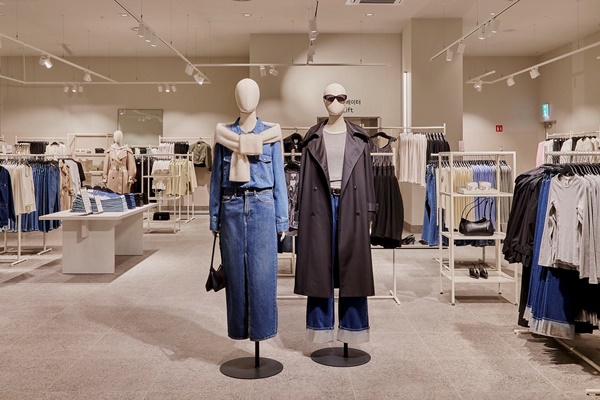 H&M, 스타필드 수원점에 국내 41번째 매장 오픈 738-Image