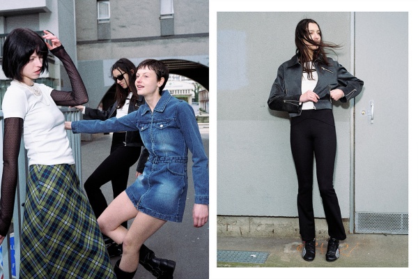 엔써이즈예스(answerisyes), 24 S/S 컬렉션 1차 라인업 공개 1339-Image