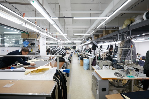 30대 윤순민 대표가 키운 생산공장 '비에파' 주목 818-Image