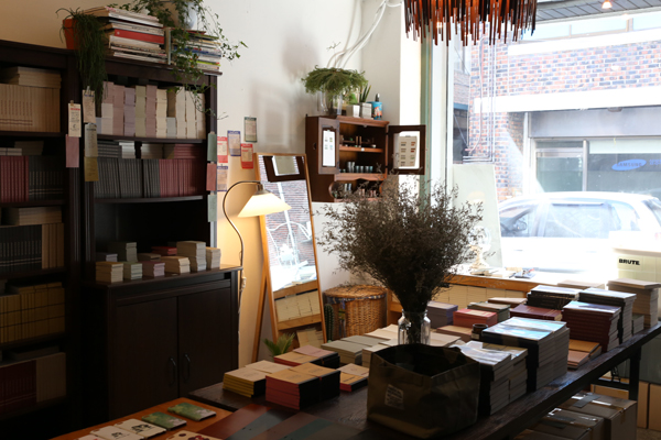 기록 마니아를 위한 숍 '올라이트' 이슈~ 1005-Image