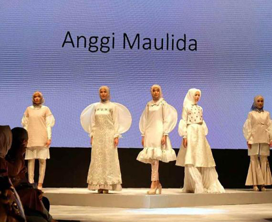 韓패션교육센터, K패션 '인도네시아' 시장 진출 돕는다 2061-Image