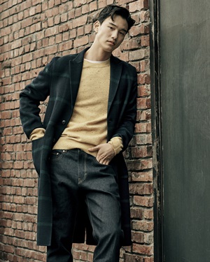 「빈폴맨」 코트 패딩 등 ‘클래식+모던’ 강화 687-Image