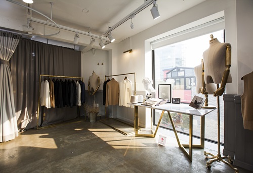 조오륜 디자이너, 남성 니트 「제이리움」 히트! 1719-Image