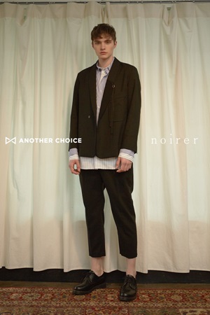 루이스클럽 PB 「어나더초이스」 ‘리조트 슈트’ 선봬 662-Image