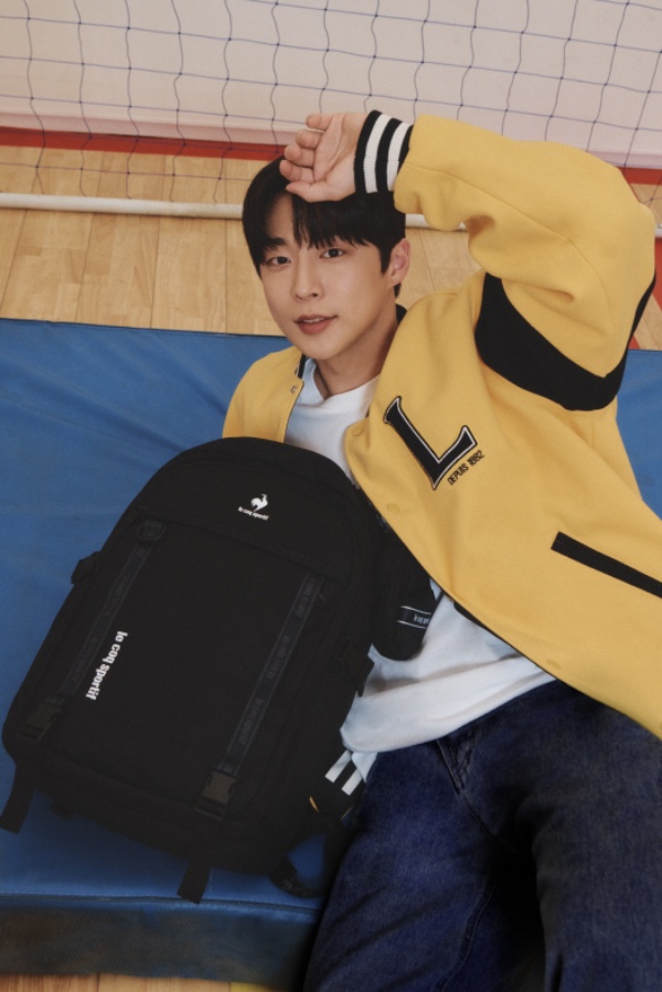 르꼬끄, 신예은 & 배인혁과 2024 신학기 화보 공개 1213-Image